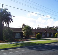 Geelong Golden Palms Motel - Nambucca Heads Accommodation