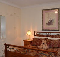 Admurraya House Bed and Breakfast - Nambucca Heads Accommodation