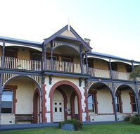 Oceanic Sorrento - Whitehall Guesthouse - Nambucca Heads Accommodation