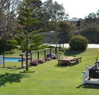Point Lonsdale Guest House - Nambucca Heads Accommodation