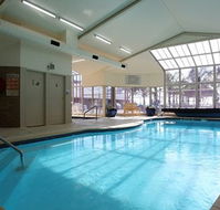 Lake Edge Resort - Nambucca Heads Accommodation