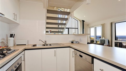 A Great Ocean Road Resort Whitecrest - Nambucca Heads Accommodation 2