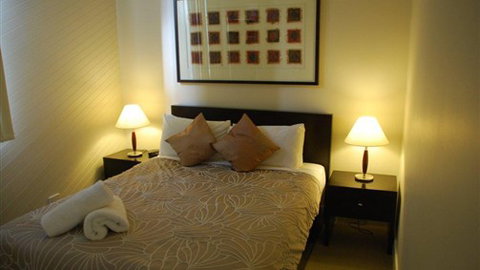 A Great Ocean Road Resort Whitecrest - Nambucca Heads Accommodation 1