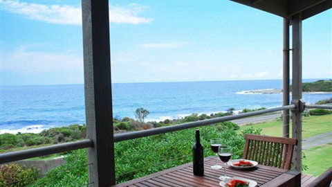 A Great Ocean Road Resort Whitecrest - Nambucca Heads Accommodation 0