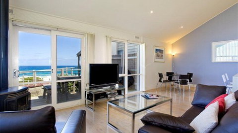 A Great Ocean Road Resort Whitecrest - Nambucca Heads Accommodation 3