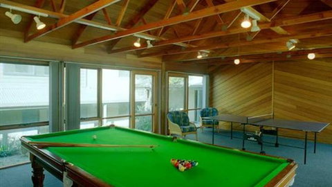 A Great Ocean Road Resort Whitecrest - Nambucca Heads Accommodation 4