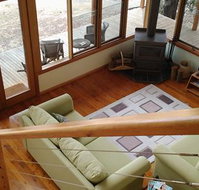 Rotherlea Lodge - Nambucca Heads Accommodation