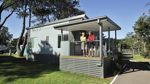 Eastern Beach Holiday Park - Nambucca Heads Accommodation 3