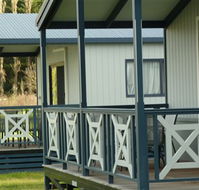 BIG4 Taggerty Holiday Park - Nambucca Heads Accommodation