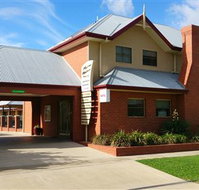 Murray Waters Motor Inn  Apartments - Nambucca Heads Accommodation