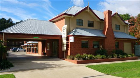 Murray Waters Motor Inn & Apartments - Nambucca Heads Accommodation 0