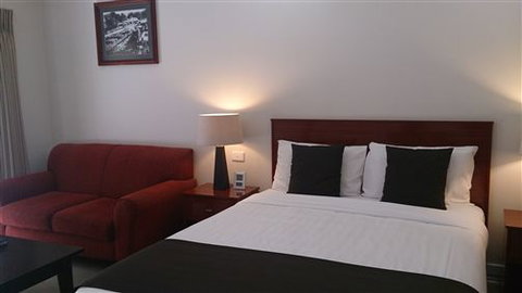 Murray Waters Motor Inn & Apartments - Nambucca Heads Accommodation 5