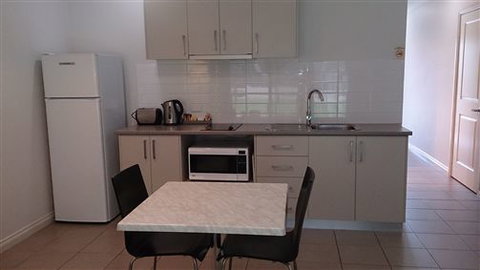 Murray Waters Motor Inn & Apartments - Nambucca Heads Accommodation 6