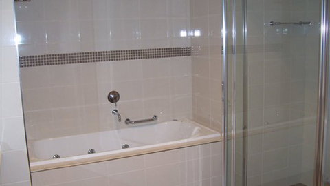 Murray Waters Motor Inn & Apartments - Nambucca Heads Accommodation 4