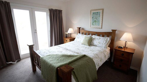 Tolmans Hill ACT Nambucca Heads Accommodation