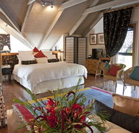 Mt Bellevue - Nambucca Heads Accommodation