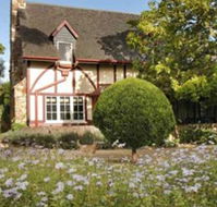 Briarswood Cottage Bed and Breakfast - Nambucca Heads Accommodation