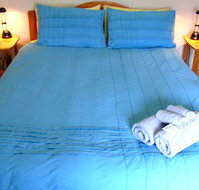 Carisbrook Cottage Queenscliff - Nambucca Heads Accommodation