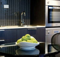 Punthill Apartment Hotels - South Yarra Grand