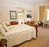 Brisbane Milton Bed and Breakfast - Nambucca Heads Accommodation