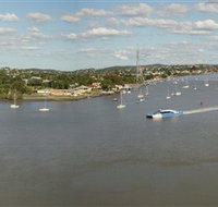 Brisbane Riverview Hotel - Nambucca Heads Accommodation