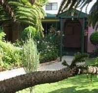 Chelsand Cottage - Nambucca Heads Accommodation