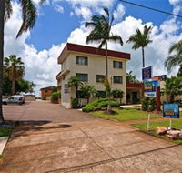 Cleveland Bay Air Motel - Nambucca Heads Accommodation