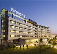 Novotel Brisbane Airport - Nambucca Heads Accommodation
