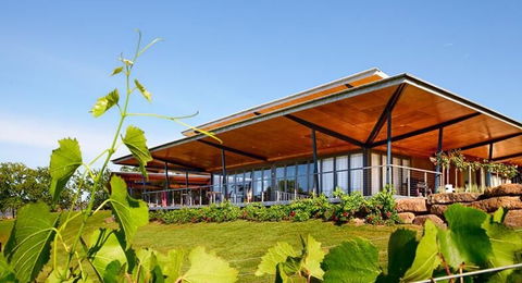 Balgownie Estate - Nambucca Heads Accommodation 4