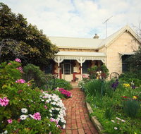Eastcliff Cottage Sorrento - Nambucca Heads Accommodation
