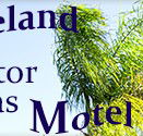 Cleveland Visitor Villas Motel - Nambucca Heads Accommodation