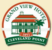 Grand View Hotel - Nambucca Heads Accommodation