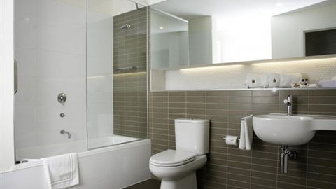 Punthill Apartment Hotels - Knox - Nambucca Heads Accommodation 0