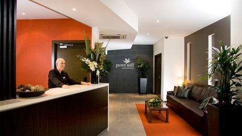 Punthill Apartment Hotels - Knox - Nambucca Heads Accommodation 3