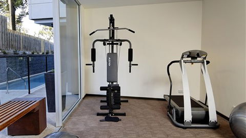Punthill Apartment Hotels - Knox - Nambucca Heads Accommodation 1