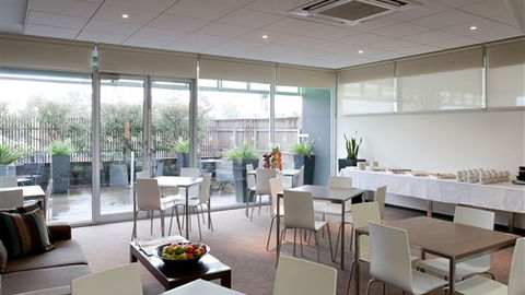 Punthill Apartment Hotels - Knox - Nambucca Heads Accommodation 4