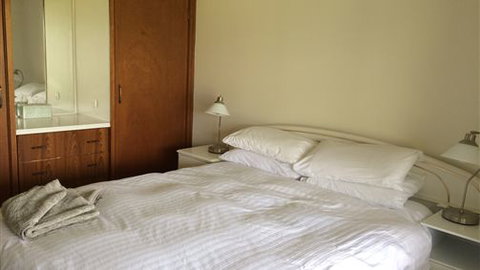 Rancho Relaxo - Nambucca Heads Accommodation 1