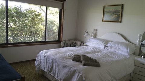 Rancho Relaxo - Nambucca Heads Accommodation 2
