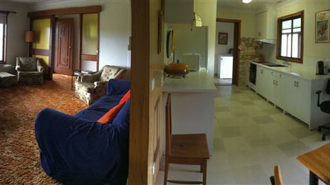 Rancho Relaxo - Nambucca Heads Accommodation 3