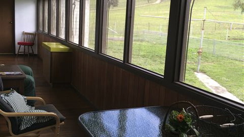 Rancho Relaxo - Nambucca Heads Accommodation 6