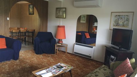 Rancho Relaxo - Nambucca Heads Accommodation 7