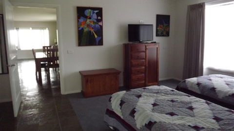 A Fare With Nature @ Prom Road Farm - Nambucca Heads Accommodation 1