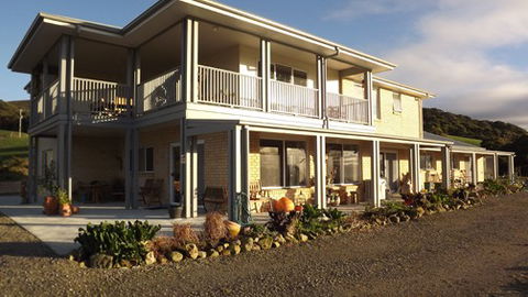 A Fare With Nature @ Prom Road Farm - Nambucca Heads Accommodation 0