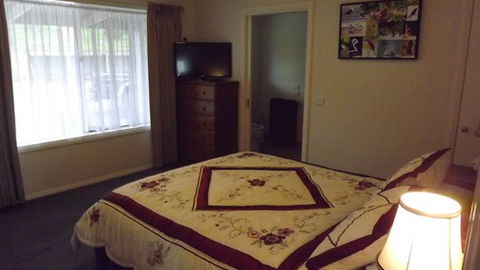 A Fare With Nature @ Prom Road Farm - Nambucca Heads Accommodation 3