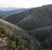 Howmans Gap Alpine Centre YMCA