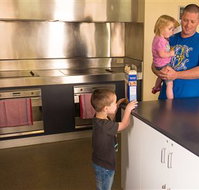 Deakin Waurn Ponds Units - Nambucca Heads Accommodation