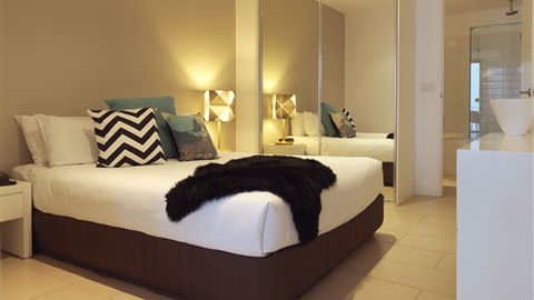 QT Falls Creek Resort - Nambucca Heads Accommodation 2