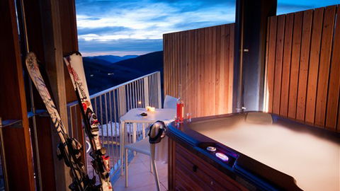 QT Falls Creek Resort - Nambucca Heads Accommodation 6