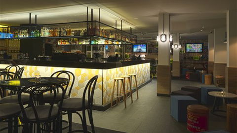 QT Falls Creek Resort - Nambucca Heads Accommodation 7