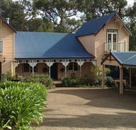 Hideaways at Red Hill - Nambucca Heads Accommodation